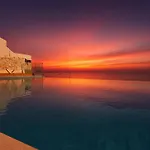 Sunset *