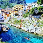Apartamento Sunset Santa Flavia