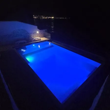 Apartment Sunset With Sea Access & Shared Pool Santa Flavia