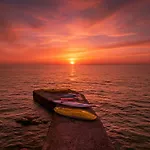 公寓 Sunset 圣塔·弗拉维亚